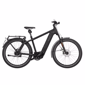 Riese & Müller Charger 4 Gt Rohloff Hs
