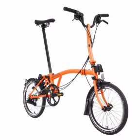 Brompton C Line