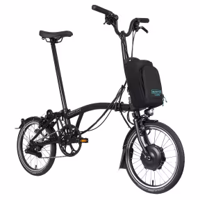 Brompton C Line