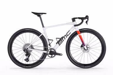 BMC Kaius 01 TWO