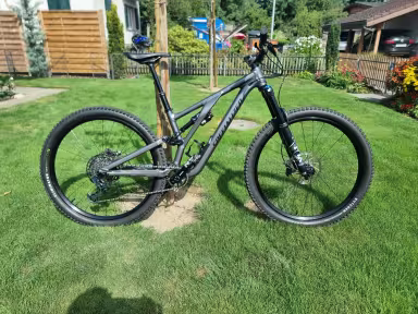 SPECIALIZED Stumpjumper EVO Comp Alloy