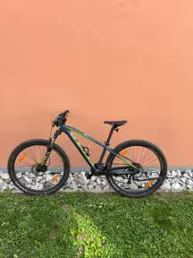 SCOTT Aspect 750