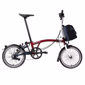 Brompton C Line