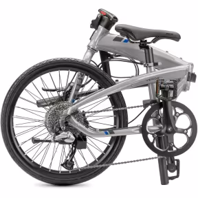 TERN Verge D9