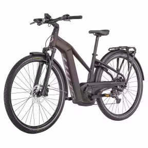 SCOTT Sub eRIDE EVO Lady