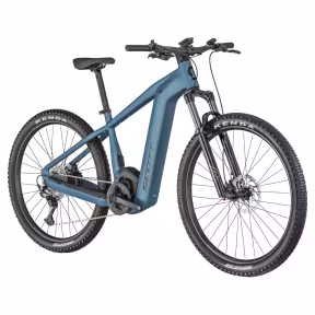 SCOTT Axis eRIDE Evo