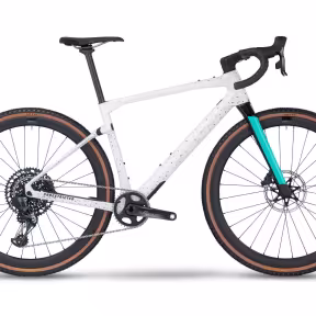 BMC URS 01 TWO