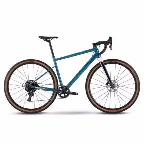 BMC URS AL TWO