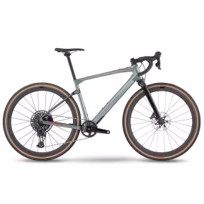BMC URS LT TWO