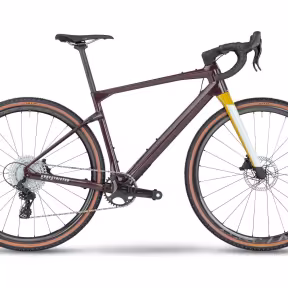 BMC URS 01 THREE