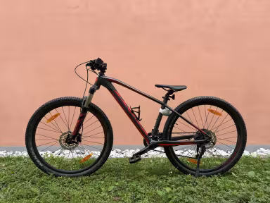 SCOTT Aspec 740 (S)