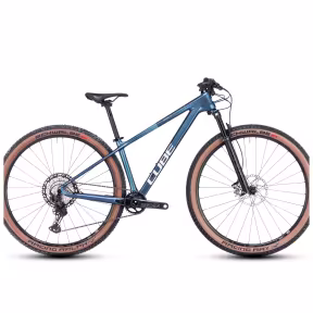Cube Access WS C:62 SLX