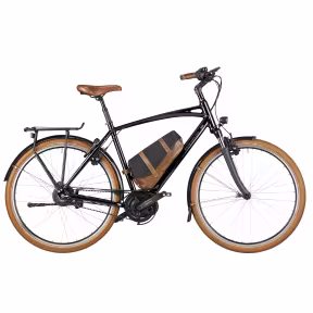 Riese & Müller Cruiser Vario