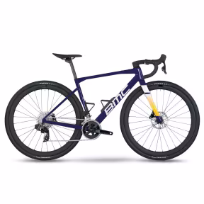 BMC Kaius 01 THREE