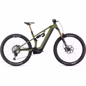 Cube STEREO HYBRID ONE55 C:68X, TM 750