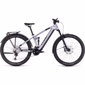 Cube Stereo Hybrid 120 Race 750 Allroad