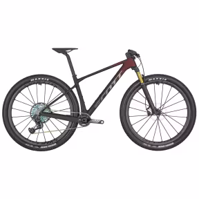 SCOTT Scale RC SL