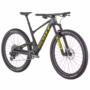 SCOTT Spark RC World Cup EVO AXS