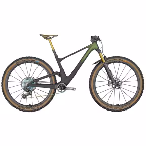 SCOTT Spark 900 Ultimate