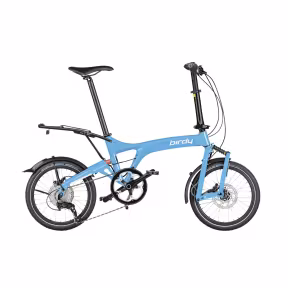 Riese & Müller Birdy Touring