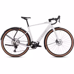 Cube Nuroad Hybrid C:62 Race Fe 400X