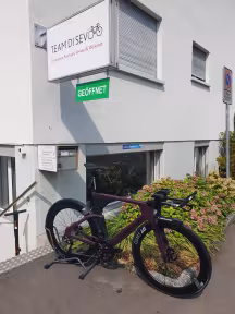 LAPIERRE Aerostorm Drs