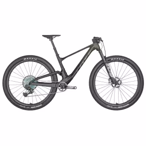 SCOTT Spark RC World Cup EVO