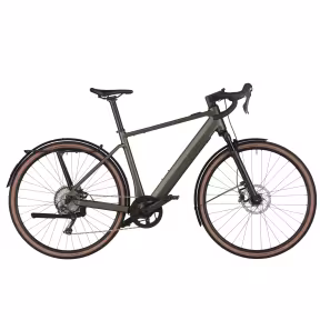 Riese & Müller Ubn Five Commute