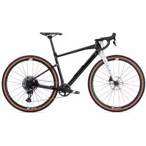 BMC URS THREE