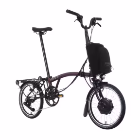 Brompton C Line