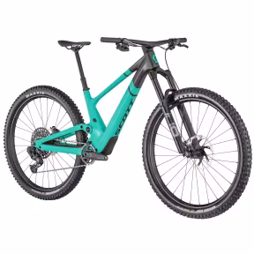 SCOTT Genius ST 910