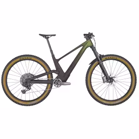 SCOTT Genius 910