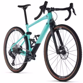 BMC Unrestricted 01 Lt Two
