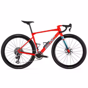 BMC Kaius 01 ONE