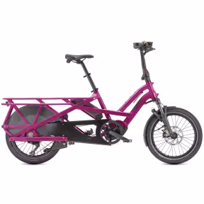 TERN Gsd S10