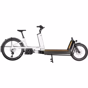 Bergamont E-Cargoville Lj Edition