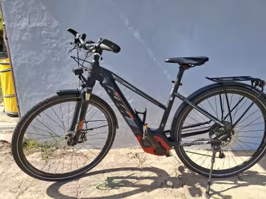 KTM Macina Sport Xt 11 C×5