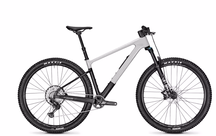 Focus Raven 8.8