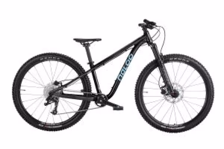 Naloo HILL BILL Mk2