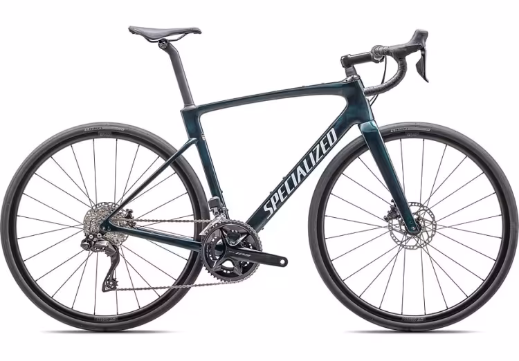 SPECIALIZED Roubaix Sl8 Comp