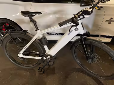 Stromer ST3