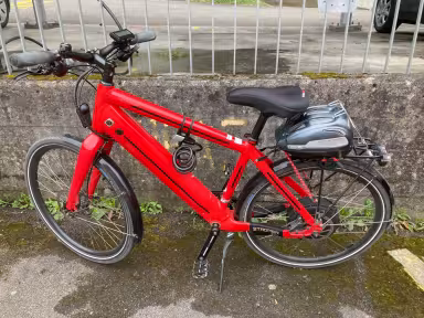 Stromer Basic
