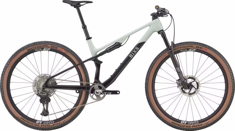 Bixs Pace