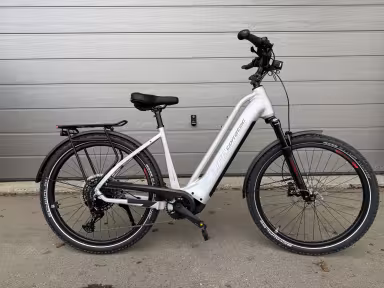 Corratec Life Cx6 12S