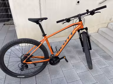 SCOTT Aspect 970