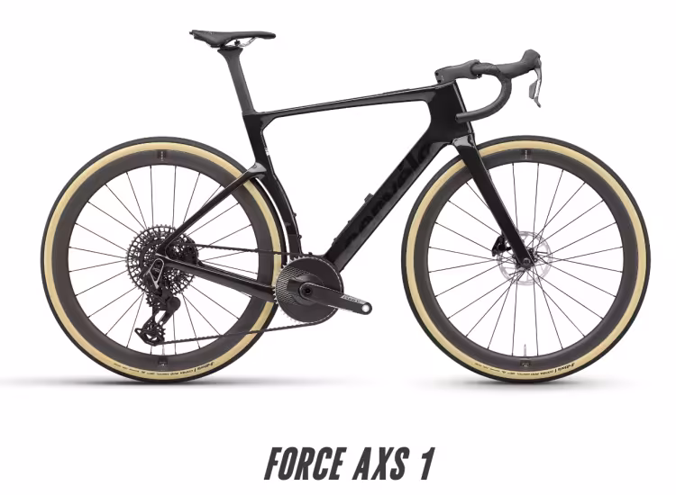 Cervélo Aspero-5