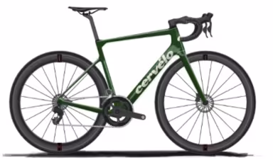 Cervélo Caledonia-5