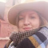 Alina from BE
