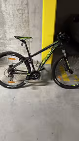 MERIDA Big Seven 20 Iv2