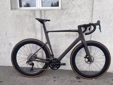 Cannondale Supersix Evo 2